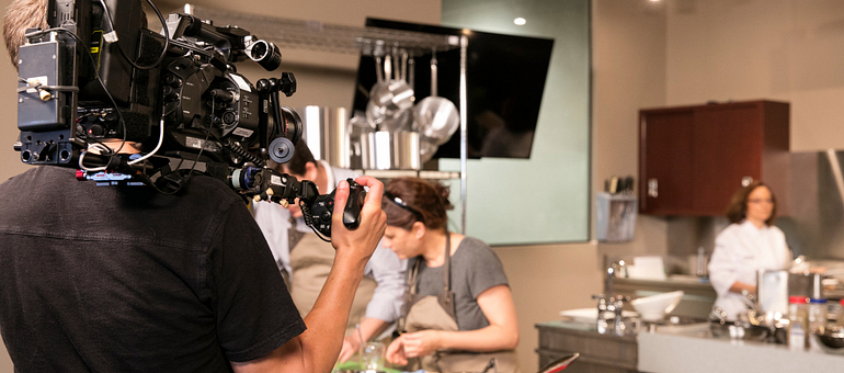 6 Tasty Jobs you can get in Food Media Image